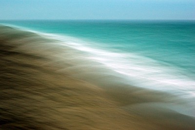 Shore Break